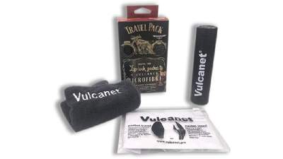 Kit de nettoyage VULCANET auto moto