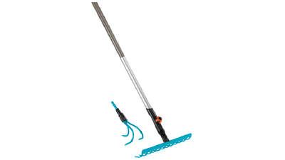 Kit petits outils de jardinage Combisystem GARDENA 3004-20