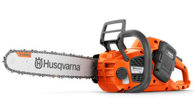 Tronçonneuse à batterie 340i Husqvarna