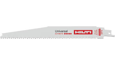 Lame de scie sabre SPX 23 68 (3) univ 2140378 HILTI