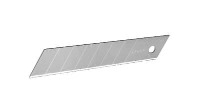 Lame de cutter 18 mm Stanley 1-11-301