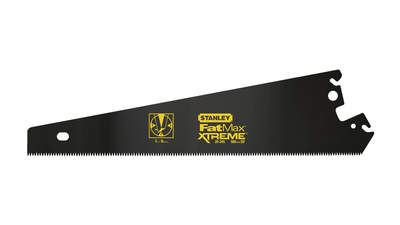 Lame de scie InstantChange blade armor coupe de débit 500 mm Stanley FATMAX PRO 0-20-201
