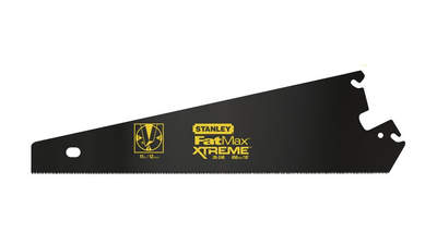 Lame de scie InstantChange blade armor coupe fine 450 mm Stanley FATMAX PRO 0-20-204