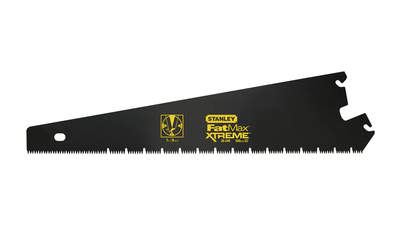 Lame de scie InstantChange blade armor spéciale panneaux de plâtre 550 mm Stanley FATMAX PRO 0-20-205