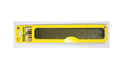 Lame SURFORM plate 250 mm Stanley 5-21-293