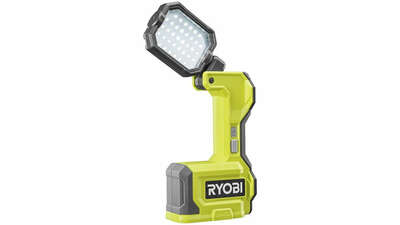 lampe de travail magnétique sur batterie 18 V ONE+ RMTL18-0 Ryobi