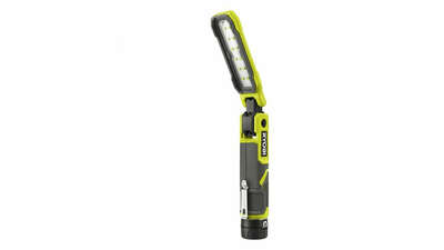 lampe de travail USB Lithium 4V RLI4-0 Ryobi