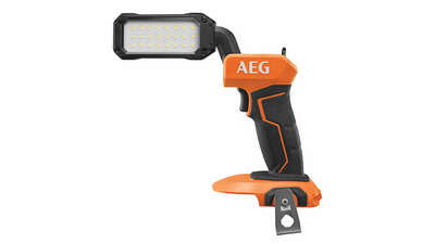 AEG 18V LI-ION LED Torche de Travail Plafonnier Haut Luminosité 30W AEG For Ridgid 