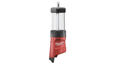 Lampe lanterne de chantier MILWAUKEE M12 LL