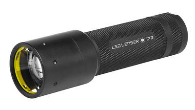 lampe de poche Ledlenser i7R prix pas cher