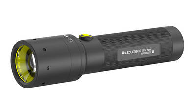 lampe de poche Ledlenser i9R Iron prix pas cher