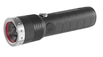 lampe de poche Ledlenser MT14 4058205007535 prix pas cher