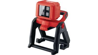 Lampe de chantier à LED sans fil HILTI SL 6-22 NURON