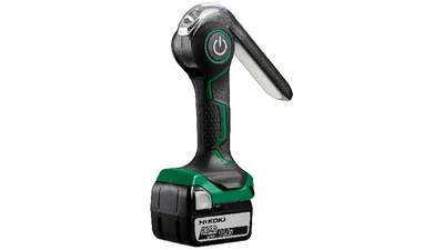 Lampe de poche HIKOKI UB18DJLL0Z Lampe de poche HIKOKI UB18DJLL0Z