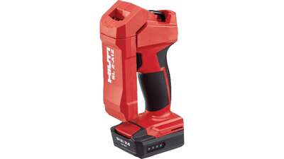 Lampe de travail LED sans fil HILTI SL 2-A12 NURON