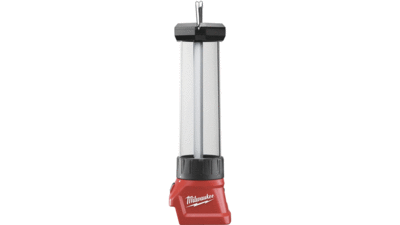 Lampe lanterne de chantier MILWAUKEE M18 LL 