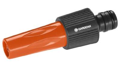 Lance d'arrosage grand débit Gardena 2818-20