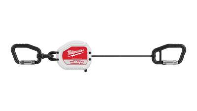 Lanière Quick-connect retractable 4932472106 Milwaukee