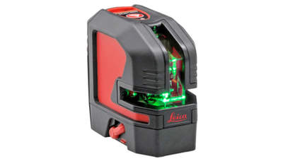 Laser Leica Lino L2G