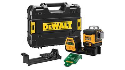 Laser multilignes 3 x 360° DCE089NG18-XJ Dewalt