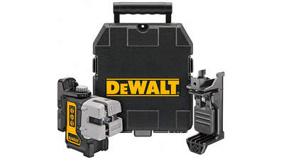 Laser multilignes DW089K-XJ Dewalt