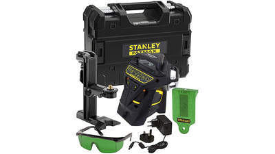 laser multilignes X3G STANLEY FATMAX 360° FMHT1-77356