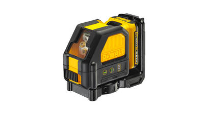 Laser croix DeWALT DCE088D1G