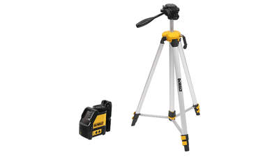 Laser croix DEWALT DW088KTRI-XJ