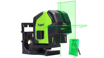 Laser croix Huepar 8211G