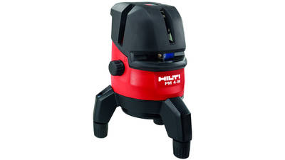 Laser multilignes Hilti PM 2-LG