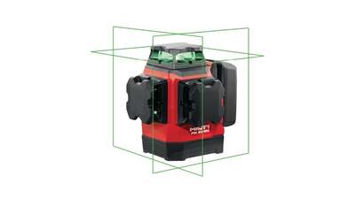 Laser multiligne sans fil HILTI PM 30-MG NURON