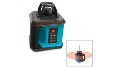 Laser rotatif Makita SKR200Z
