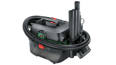 aspirateur eau/poussière sans fil AdvancedVac 18 V-8 Bosch 