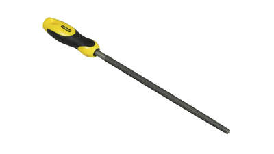 Lime ronde bâtarde 150 mm Stanley 0-22-442