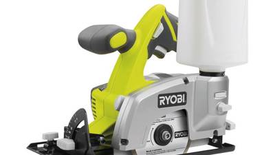 Coupe-carrelage LTS180M RYOBI