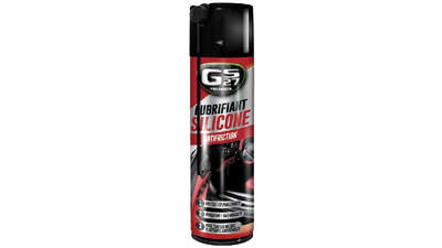 Lubrifiant silicone GS27 TE110231