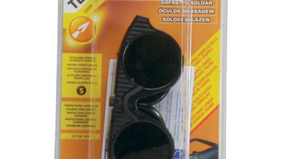 Lunettes de protection Weldteam