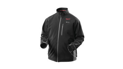 Veste chauffante M12 HJBL2-0 Milwaukee