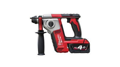 Milwaukee M18 BH perforateur sans fil 18V