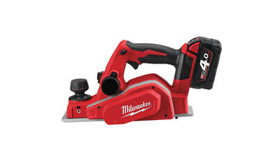 Rabot 82 mm Milwaukee M18 BP