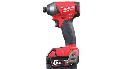 Visseuse à chocs Milwaukee M18 FID-502X