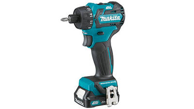 Perceuse visseuse Makita 10.8 V CXT DF032DSAE Brushless