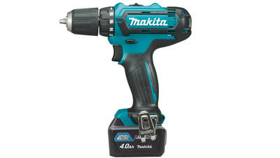 Perceuse visseuse sans fil Makita 10.8 V CXT DF331DSMJ