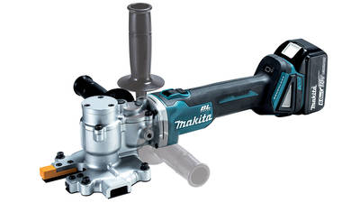 Coupe tiges Makita DSC250RT