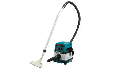 Aspirateur sans fil Makita DVC860LZ Hybride