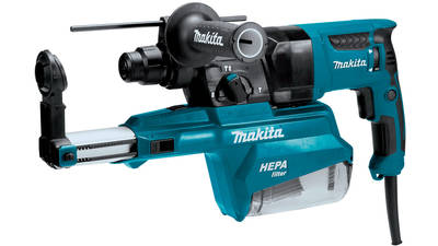 Perforateur burineur Makita HR2651TJX14