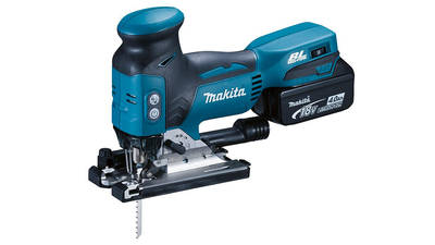 test et avis scie sauteuse Makita DJV181RMJ prix pas cher