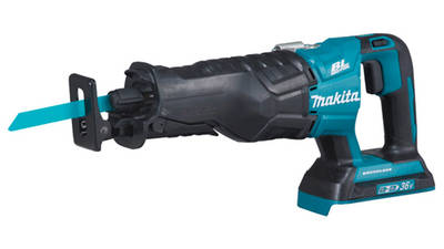 Scie sabre récipro 36 V (2 x 18 V) Makita DJR360Z