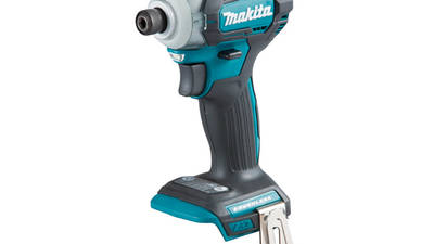 Visseuse à chocs Makita DTD170Z