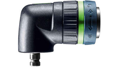 Mandrin renvoi d’angle AN-UNI 205222 Festool